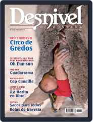 Desnivel (Digital) Subscription                    January 28th, 2011 Issue