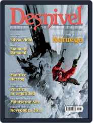 Desnivel (Digital) Subscription                    December 29th, 2010 Issue