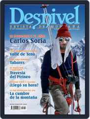 Desnivel (Digital) Subscription                    December 3rd, 2010 Issue