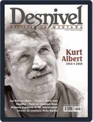 Desnivel (Digital) Subscription                    November 2nd, 2010 Issue