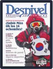 Desnivel (Digital) Subscription                    September 27th, 2010 Issue