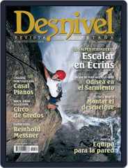 Desnivel (Digital) Subscription                    July 8th, 2010 Issue