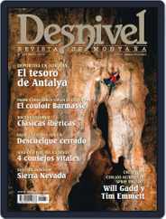 Desnivel (Digital) Subscription                    May 3rd, 2010 Issue