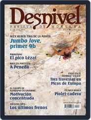 Desnivel (Digital) Subscription                    March 29th, 2010 Issue