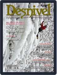 Desnivel (Digital) Subscription                    February 28th, 2010 Issue