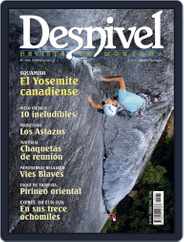 Desnivel (Digital) Subscription                    January 29th, 2010 Issue