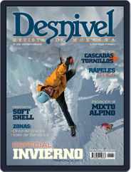 Desnivel (Digital) Subscription                    December 24th, 2009 Issue