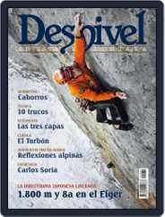 Desnivel (Digital) Subscription                    November 2nd, 2009 Issue