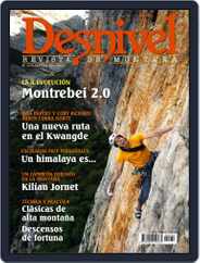 Desnivel (Digital) Subscription                    August 31st, 2009 Issue
