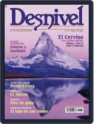 Desnivel (Digital) Subscription                    July 3rd, 2009 Issue