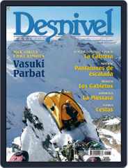 Desnivel (Digital) Subscription                    May 7th, 2009 Issue