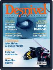 Desnivel (Digital) Subscription                    March 31st, 2009 Issue