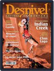 Desnivel (Digital) Subscription                    February 27th, 2009 Issue