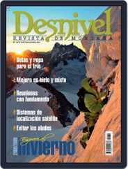 Desnivel (Digital) Subscription                    December 19th, 2008 Issue