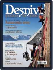 Desnivel (Digital) Subscription                    October 30th, 2008 Issue