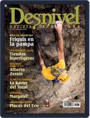 Desnivel (Digital) Subscription                    October 2nd, 2008 Issue