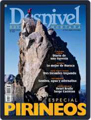 Desnivel (Digital) Subscription                    August 27th, 2008 Issue