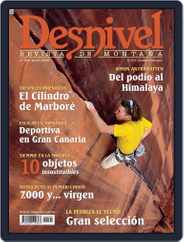 Desnivel (Digital) Subscription                    April 23rd, 2008 Issue