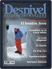 Desnivel (Digital) Subscription                    March 25th, 2008 Issue