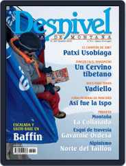 Desnivel (Digital) Subscription                    February 25th, 2008 Issue