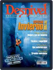 Desnivel (Digital) Subscription                    December 20th, 2007 Issue