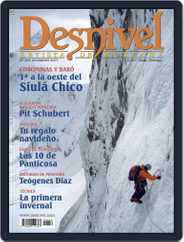 Desnivel (Digital) Subscription                    November 30th, 2007 Issue