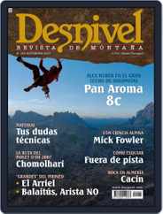 Desnivel (Digital) Subscription                    November 5th, 2007 Issue