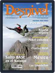 Desnivel (Digital) Subscription                    August 23rd, 2007 Issue
