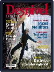 Desnivel (Digital) Subscription                    June 28th, 2007 Issue