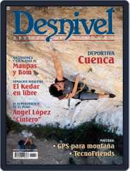 Desnivel (Digital) Subscription                    May 30th, 2007 Issue