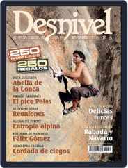 Desnivel (Digital) Subscription                    May 1st, 2007 Issue
