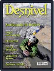 Desnivel (Digital) Subscription                    April 13th, 2007 Issue