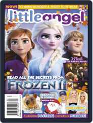 Little Angel (Digital) Subscription                    December 1st, 2019 Issue