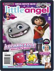 Little Angel (Digital) Subscription                    October 1st, 2019 Issue