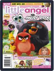 Little Angel (Digital) Subscription                    September 1st, 2019 Issue