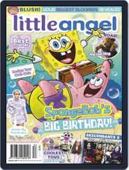 Little Angel (Digital) Subscription August 1st, 2019 Issue