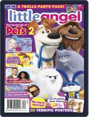 Little Angel (Digital) Subscription                    July 1st, 2019 Issue