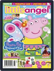 Little Angel (Digital) Subscription                    May 1st, 2019 Issue