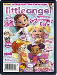 Little Angel (Digital) Subscription                    March 1st, 2019 Issue