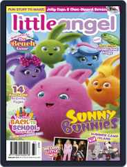 Little Angel (Digital) Subscription                    February 1st, 2019 Issue