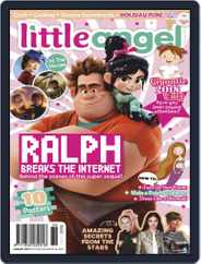 Little Angel (Digital) Subscription                    January 1st, 2019 Issue