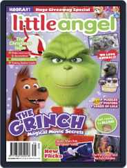Little Angel (Digital) Subscription                    December 1st, 2018 Issue