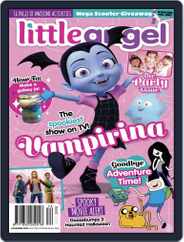 Little Angel (Digital) Subscription                    November 1st, 2018 Issue