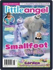 Little Angel (Digital) Subscription                    October 1st, 2018 Issue