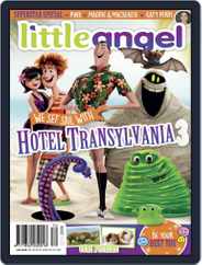 Little Angel (Digital) Subscription                    July 1st, 2018 Issue