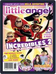 Little Angel (Digital) Subscription                    June 1st, 2018 Issue