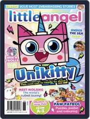Little Angel (Digital) Subscription                    May 1st, 2018 Issue