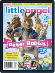 Little Angel (Digital) Subscription                    April 1st, 2018 Issue
