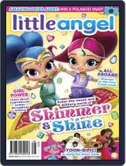 Little Angel (Digital) Subscription                    March 1st, 2018 Issue