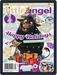 Little Angel (Digital) Subscription                    December 1st, 2017 Issue